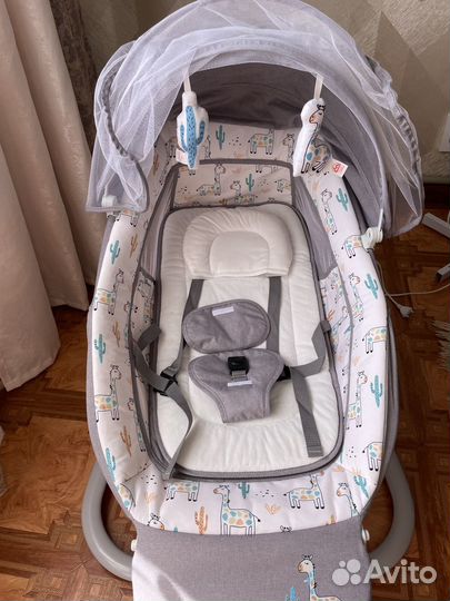 Детские качели