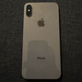 iPhone Xs, 512 ГБ