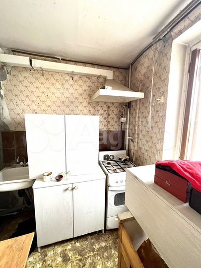 1-к. квартира, 34,1 м², 7/9 эт.