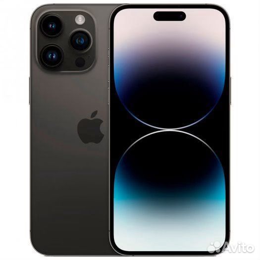 iPhone 14 Pro, 512 ГБ