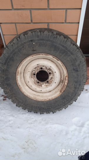 Диски r15 на УАЗ