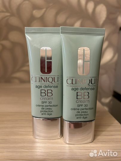 Clinique Age Defense BB Сream SPF 30