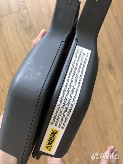 Адаптеры Stokke
