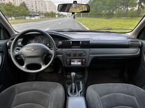 Chrysler Sebring 2.4 AT, 2003, 131 000 км, с пробегом, цена 350 000 руб.