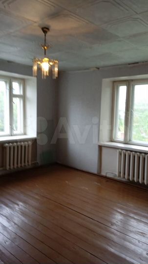 1-к. квартира, 40 м², 2/3 эт.