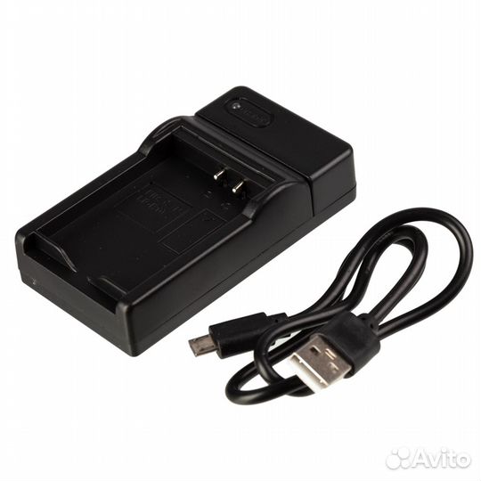 Зарядное устройство dofa для аккумулятора Canon LP
