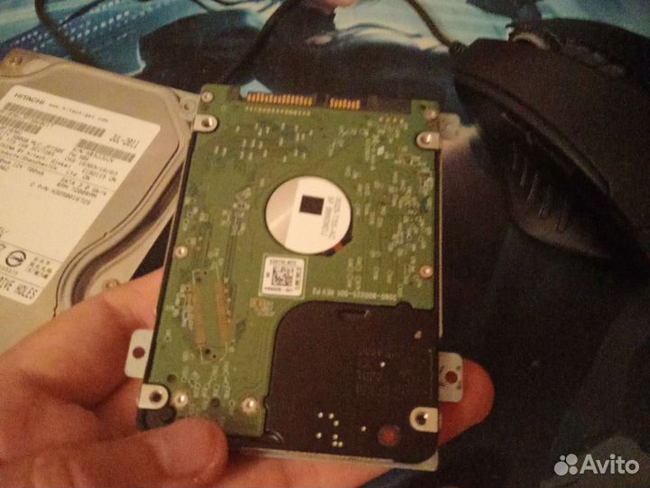 Диски для пк