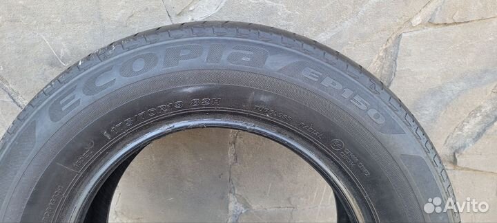 Bridgestone Ecopia EP150 175/70 R13