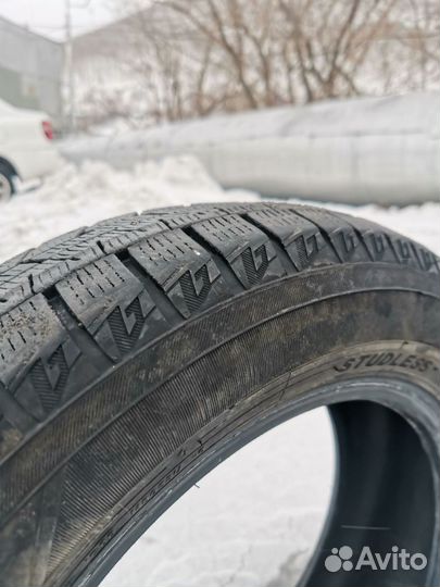 Yokohama Ice Guard IG60 165/65 R14