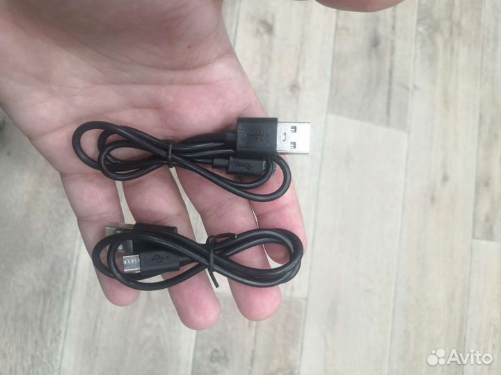 Кабеля micro usb