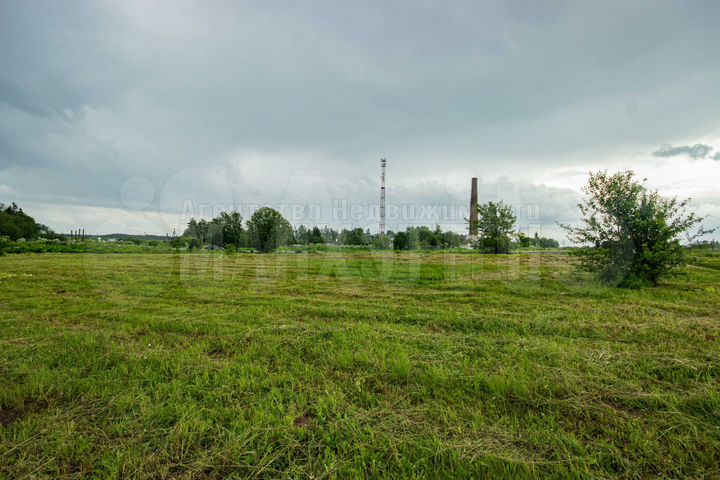 Участок 11 сот. (ИЖС)