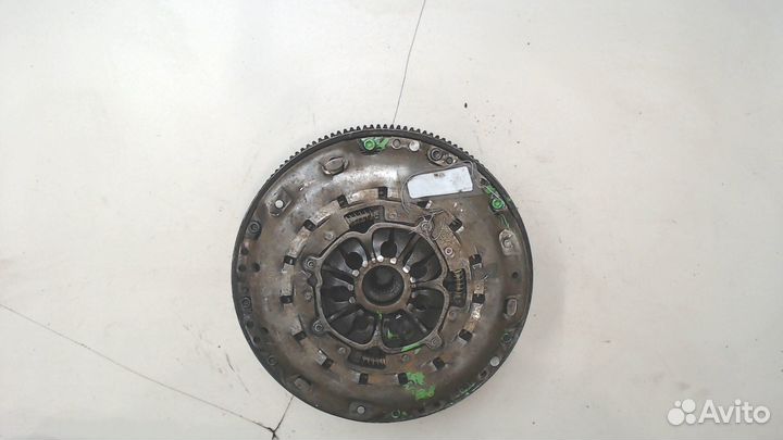 Маховик Renault Scenic, 2006