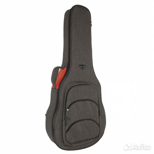 Meridaextrema A18GAC 1 гитара акустическая с чехлом (Новая, Гарантия)