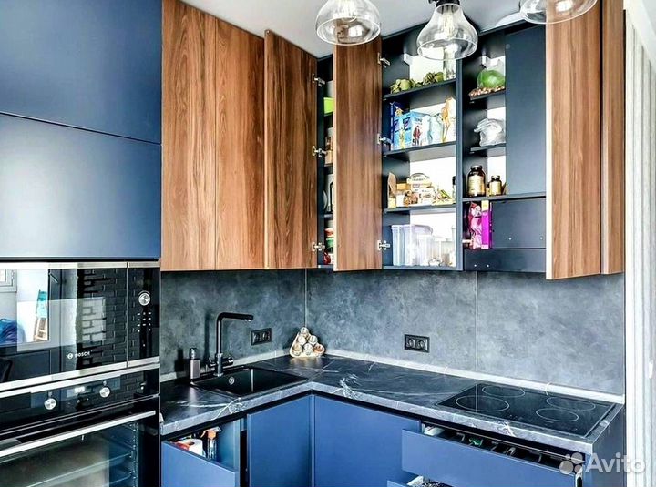 Кухонный гарнитур 