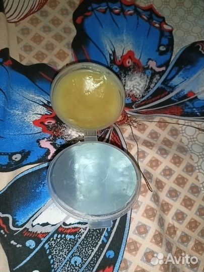 Мазь лечбная