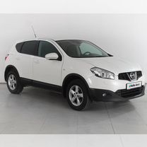 Nissan Qashqai 1.6 MT, 2013, 159 197 км, с пробегом, цена 1 380 000 руб.