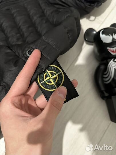 Куртка Stone Island Оригинал