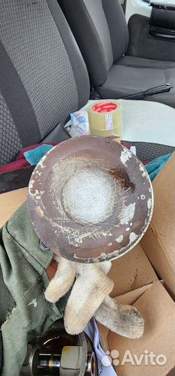 Поршень на 4216