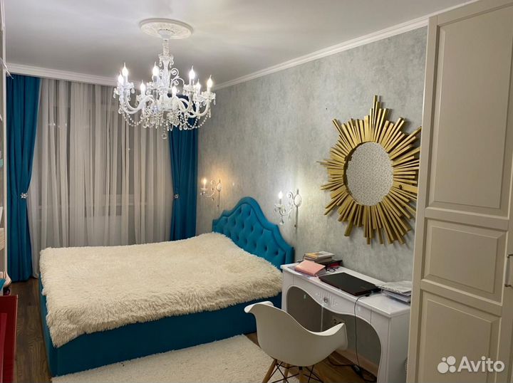 Шторы блэкаут + Тюль