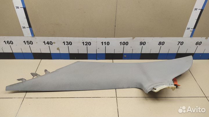 Обшивка стойки A6 C6,4F 2005-2011