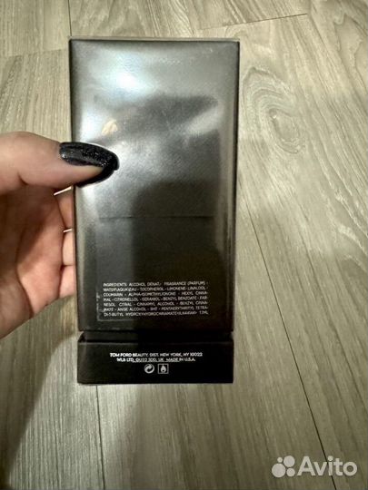 Tom Ford Fucking Fabulous, 100 ml