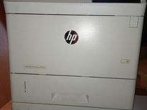 Принтер HP M605