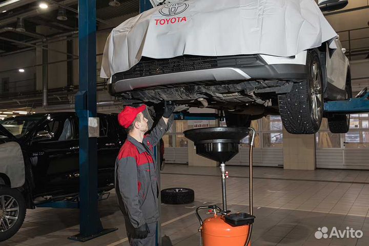 Автоэлектрик VAG