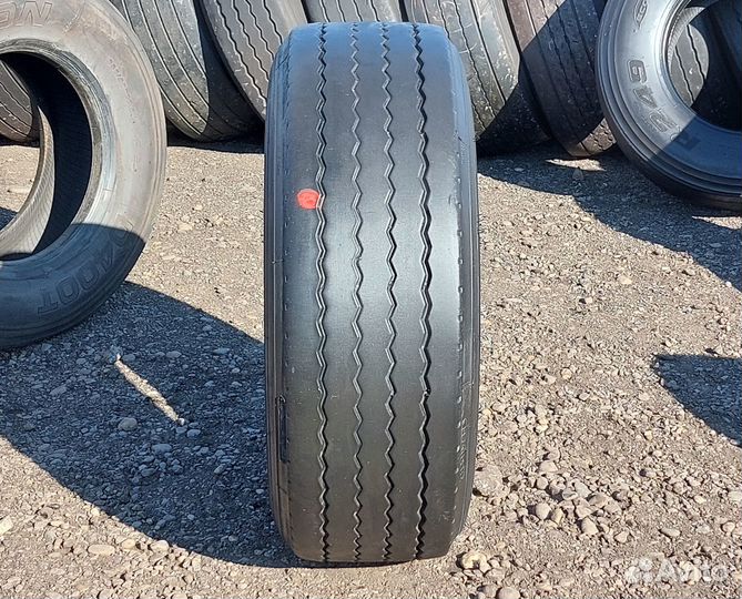 Шины 385/65r22.5,goodyear kmax t,164k