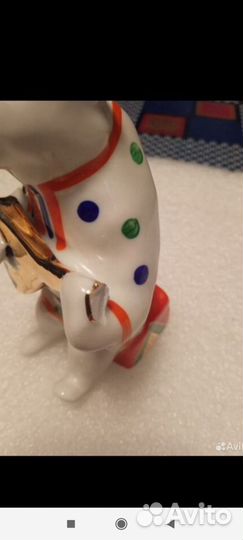 Статуэтка СССР