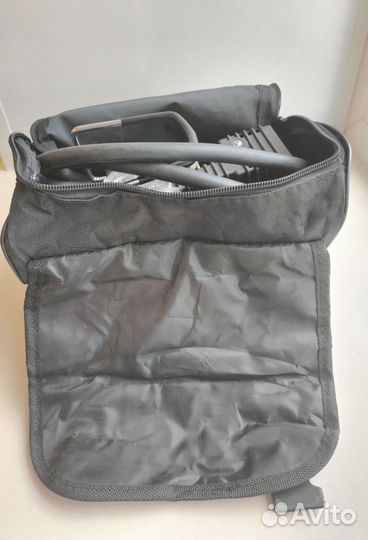 Автокомпрессор Циклон