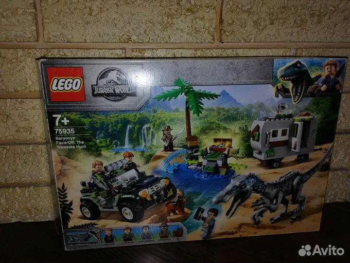 Lego Harry Potter