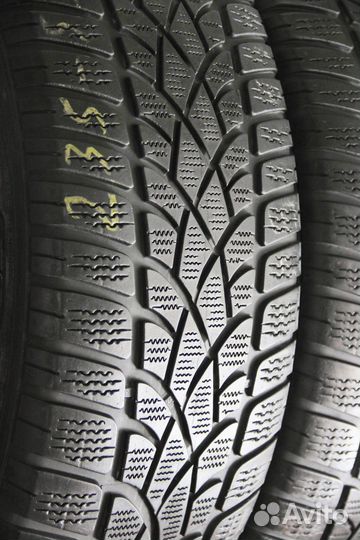 Dunlop SP Winter Sport 3D 235/55 R19 101V