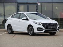 Новый OMODA S5 1.5 CVT, 2023, цена 2 249 900 руб.