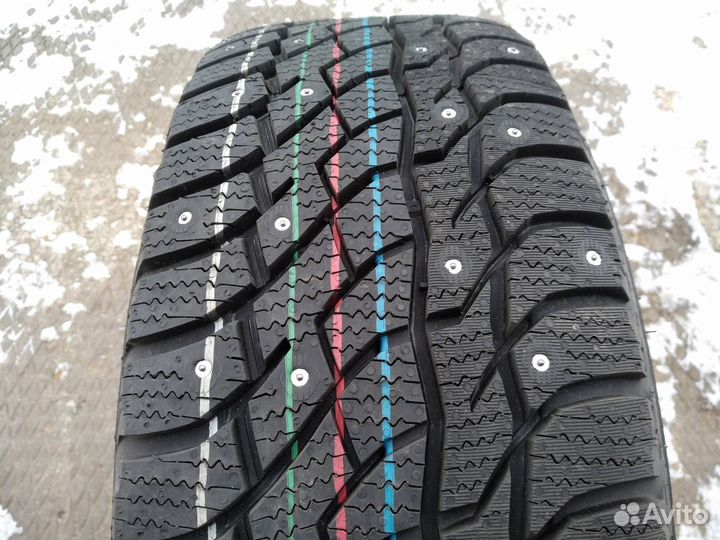 Viatti Bosco Nordico V-523 235/55 R17 99T