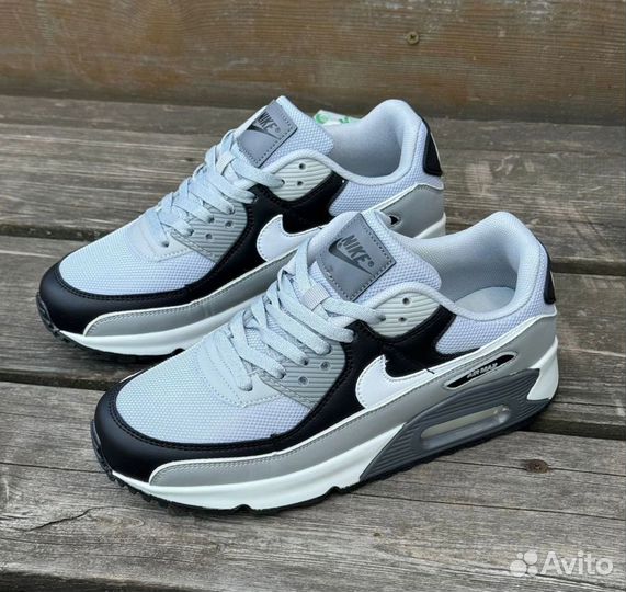 Кроссовки мужские Nike air max 90