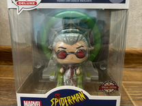 Funko pop Madame Web Мадам паутина