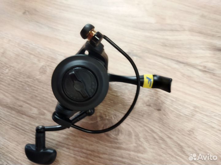 Катушка Flagman Cast Master Feeder 4000+плетенка