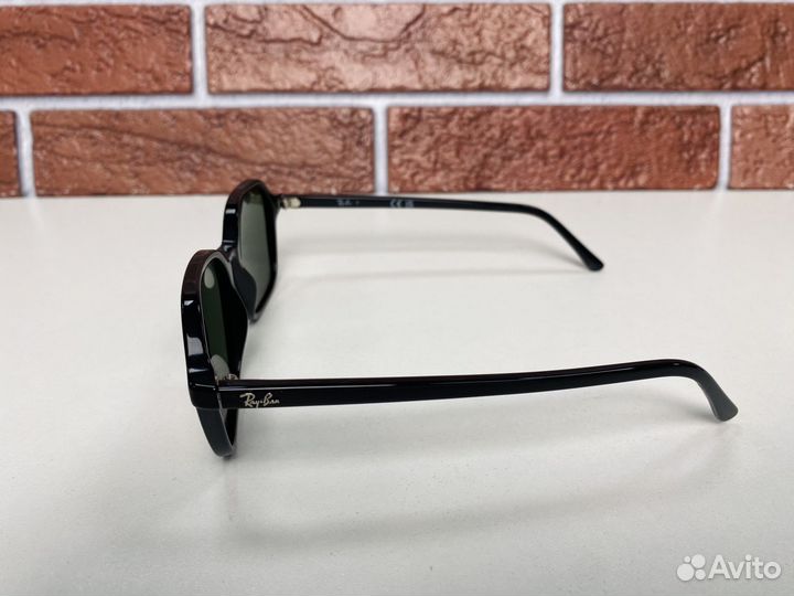 Очки Ray Ban John RB 2194 901/31 - Оригинал