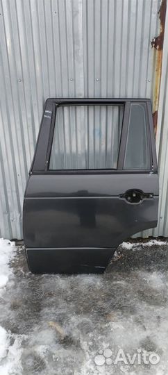 Дверь задняя левая Land Rover Range Rover