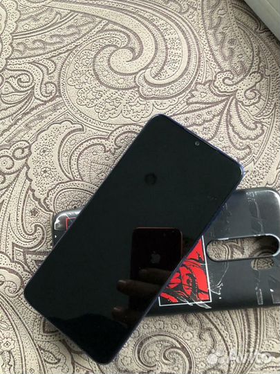 Xiaomi Redmi Note 8 Pro, 6/64 ГБ