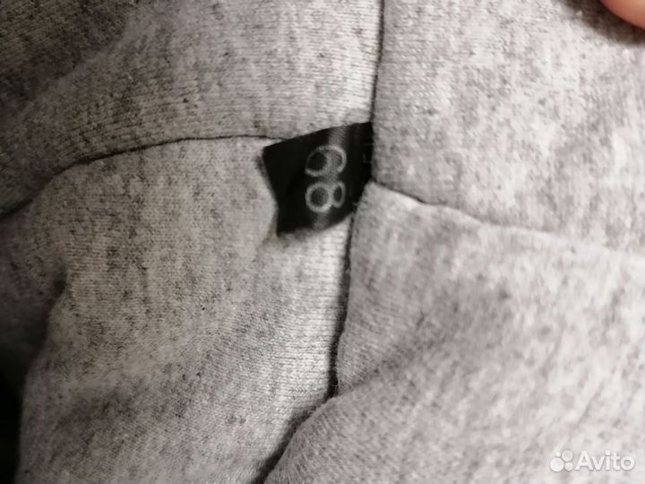 Комбинезон 68