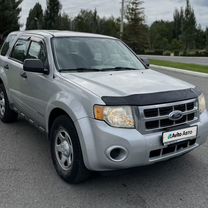 Ford Escape 2.3 AT, 2007, 225 000 км, с пробегом, цена 830 000 руб.