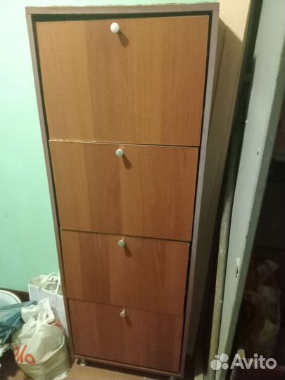 Тумба для обуви