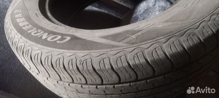 Matador MP 95 225/65 R17 E