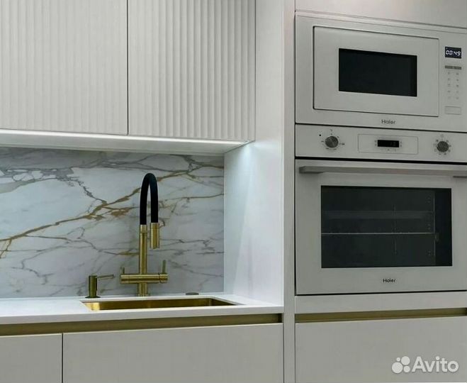 Кухни на заказ собственное производство