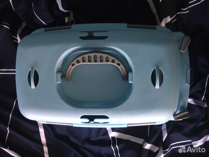 Переноска для мелких животных