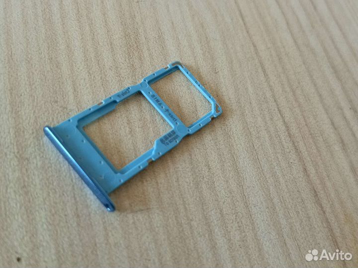 Лоток для sim карты honor