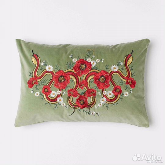 Чехлы IKEA, Hm Home