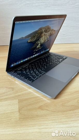 Ноутбук Apple MacBook Pro 512Gb, 13 (новый)