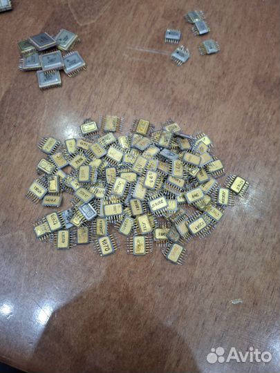 Радиоприборы СССР